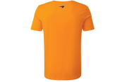 McLaren Essential T-Shirt Papaya