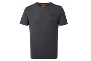 McLaren Essential T-Shirt Anthracite