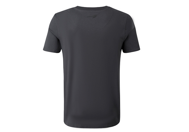 McLaren Essential T-Shirt Anthracite