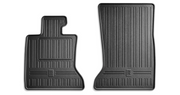 New Ghost All Weather Floor Mats