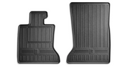 Wraith All Weather Floor Mats