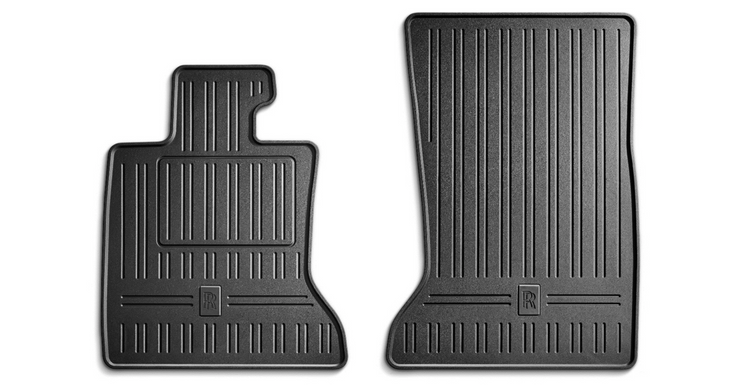 Dawn All Weather Floor Mats