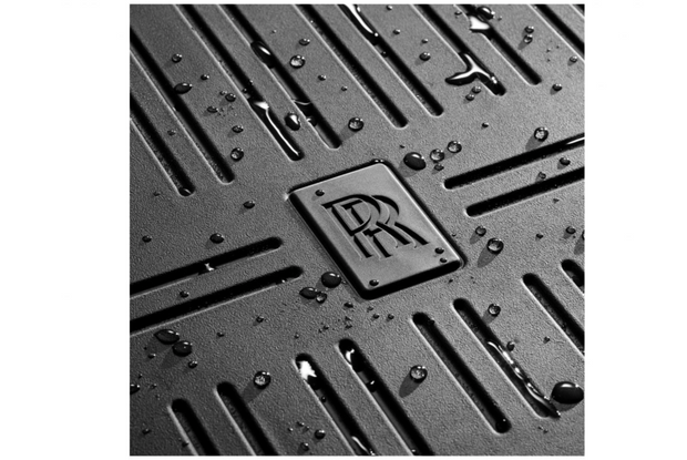 Wraith All Weather Floor Mats