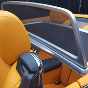Dawn Wind Deflector