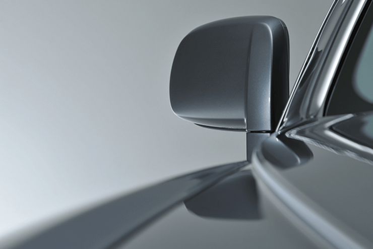 Rolls-Royce Restyled Mirror Kit