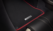 MSO Defined Floor Mats