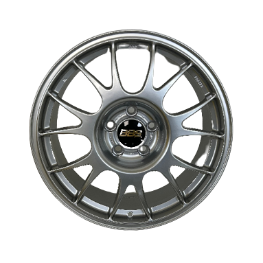 Maserati QP Winter Rim Kit