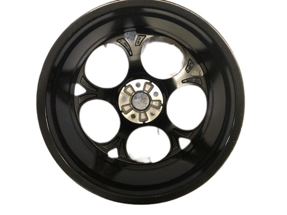Alfa Romeo Stelvio Aluminum Wheels (USED)
