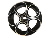 Alfa Romeo Stelvio Aluminum Wheels (USED)