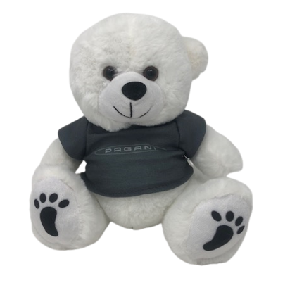 Pagani Teddy Bear