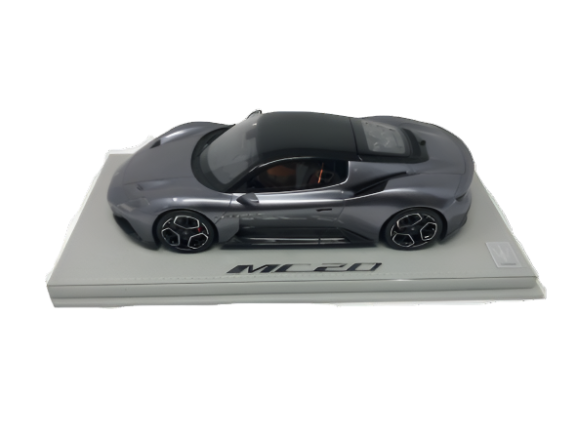 1:18 Maserati MC20 Model Car