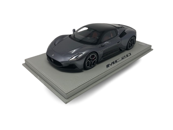 1:18 Maserati MC20 Model Car