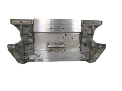 McLaren Front Subframe