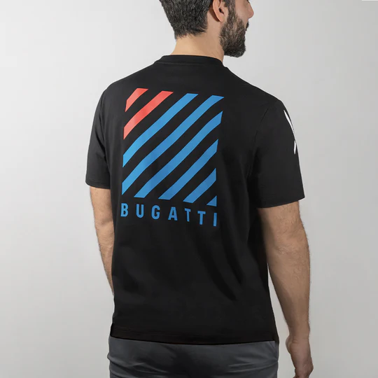 Bugatti 2024 t shirt