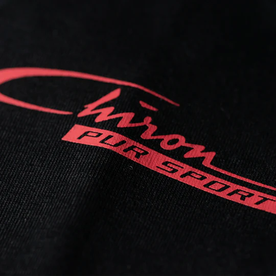 Bugatti Chiron Pur Sport Polo