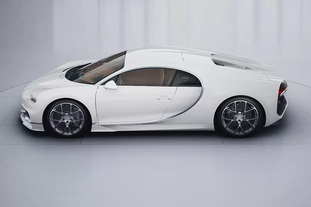 Bugatti Chiron Caractere Wheels Miller Motorcars Boutique