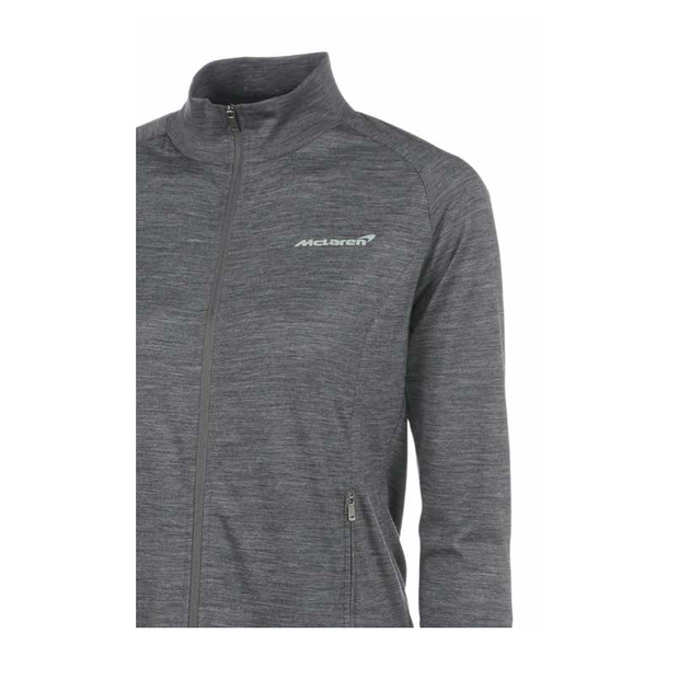 McLaren Ladies Sweatshirt
