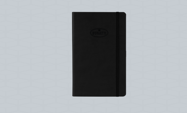Macaron Notebook