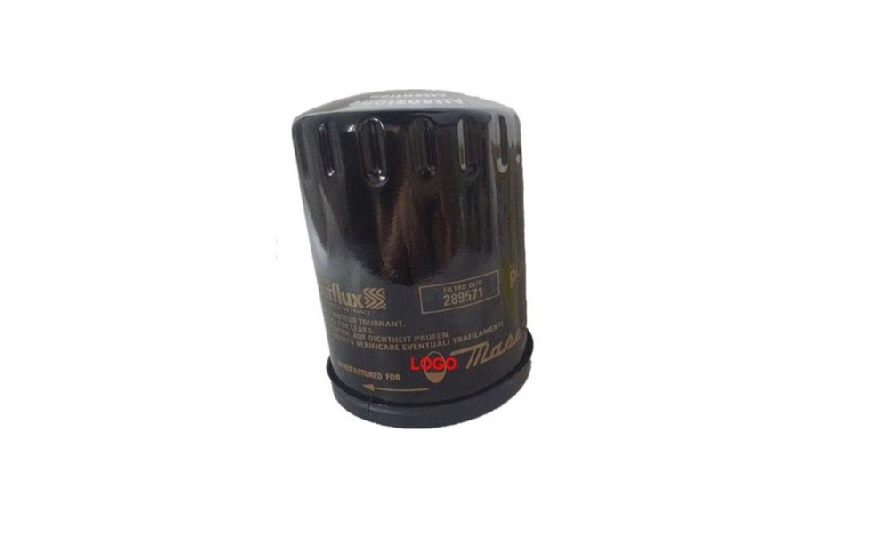 Maserati Oil Filter – Miller Motorcars Boutique
