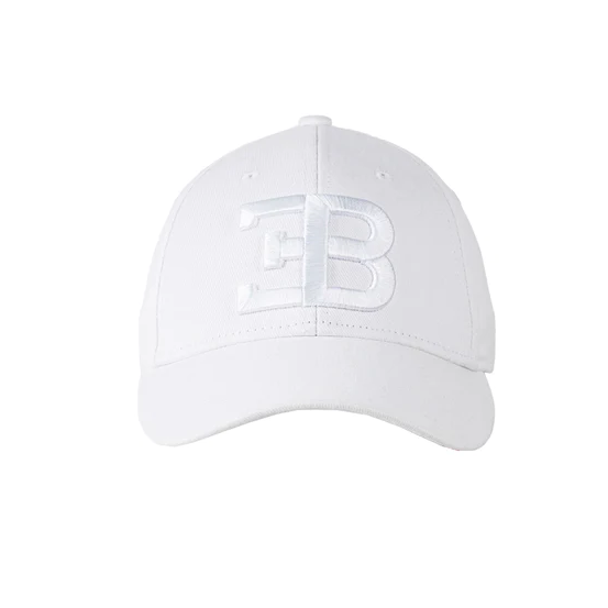 Bugatti EB White Cap