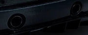 Maserati MC20 Rear Exterior Style Kit