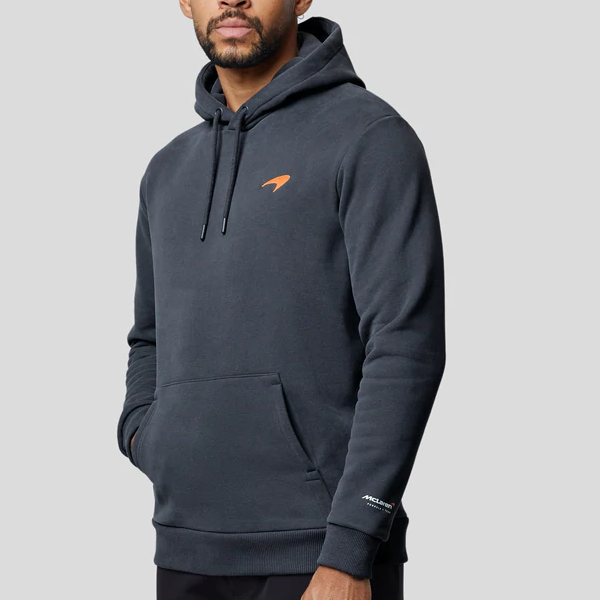 McLaren Dynamic Park Hoodie