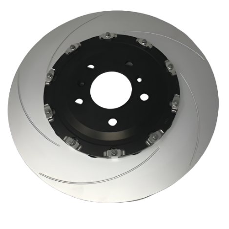 Aston Martin V12/DB11 Front Disc Brake Rotor — Miller Motorcars Boutique