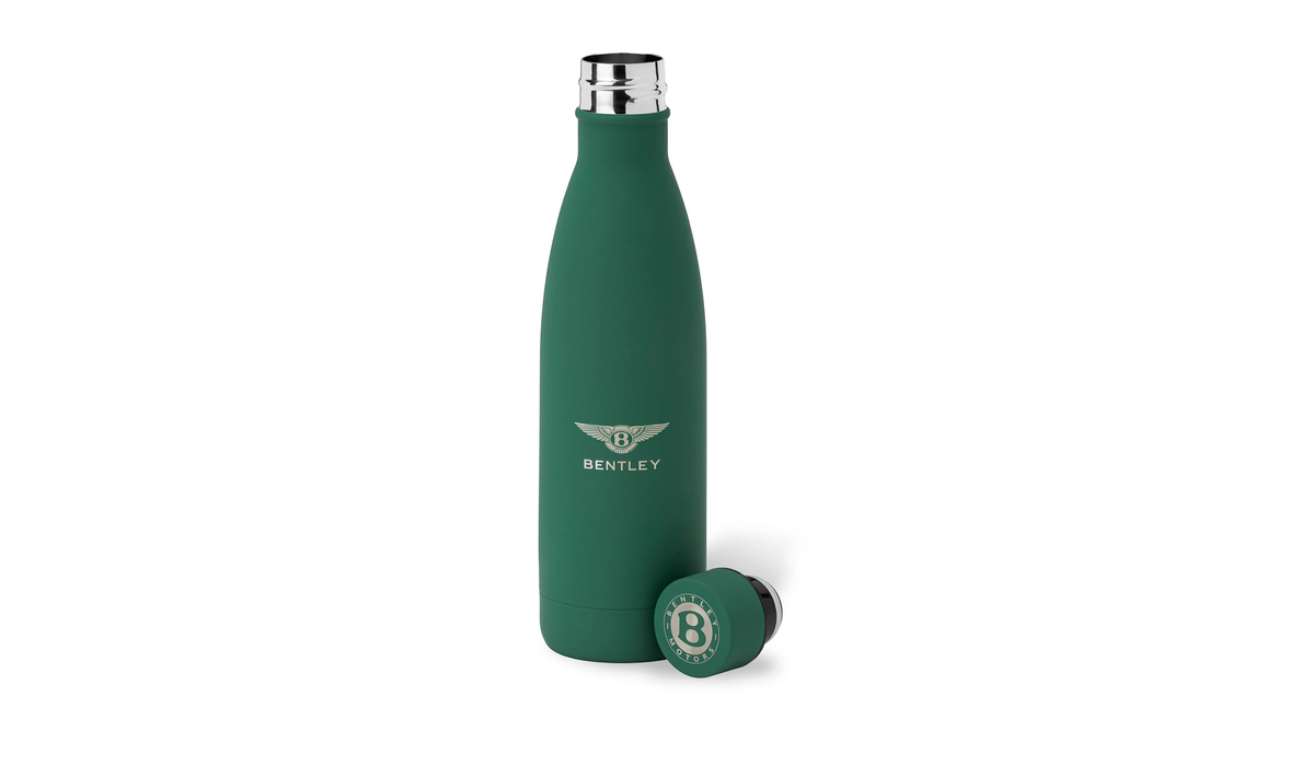 Bentley Water Bottle