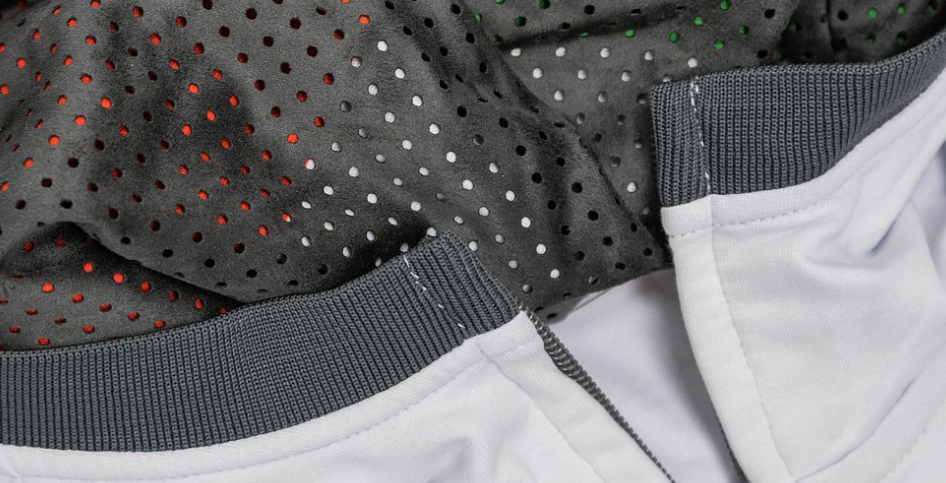 Pagani RBC Hoodie Tono On Tono