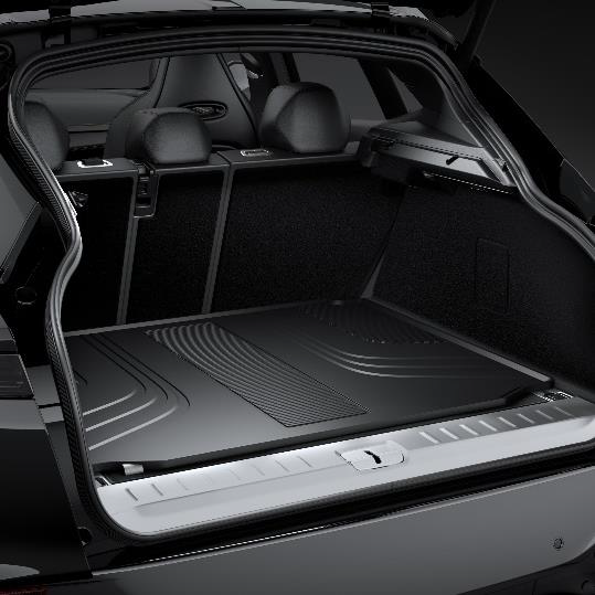 Aston Martin DBX Essentials Pack — Miller Motorcars Boutique