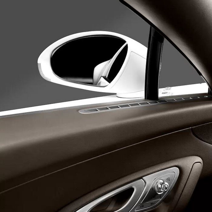 Bugatti Veyron Wing Mirrors