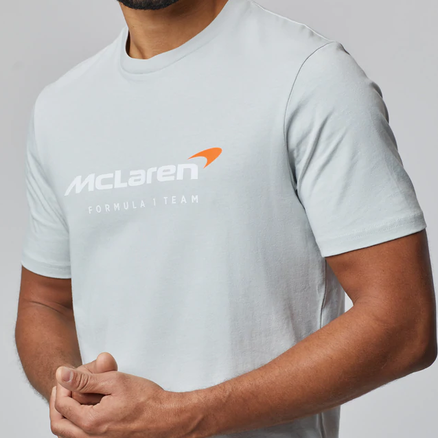 McLaren Team Core Essentials T-Shirt