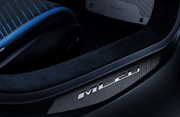 Maserati MC20 Interior Style Kit
