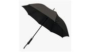 Maserati Black Umbrella