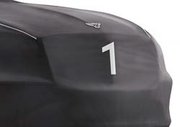 Bentley Continental GT No. 9 & No. 1 Indoor Cover