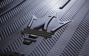 Maserati Grecale Luggage Compartment Mat Full Version