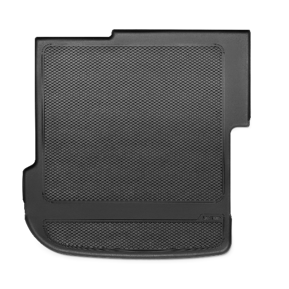 Bentley New Flying Spur Heavy Duty Boot Mat