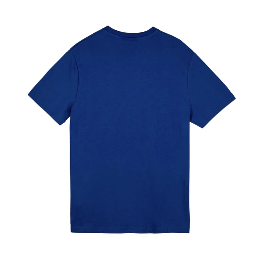 Bugatti Blue Heritage T-Shirt