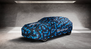 Maserati Grecale Indoor Car Cover