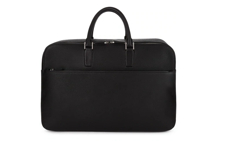 Bentley Business Overnight Bag – Miller Motorcars Boutique