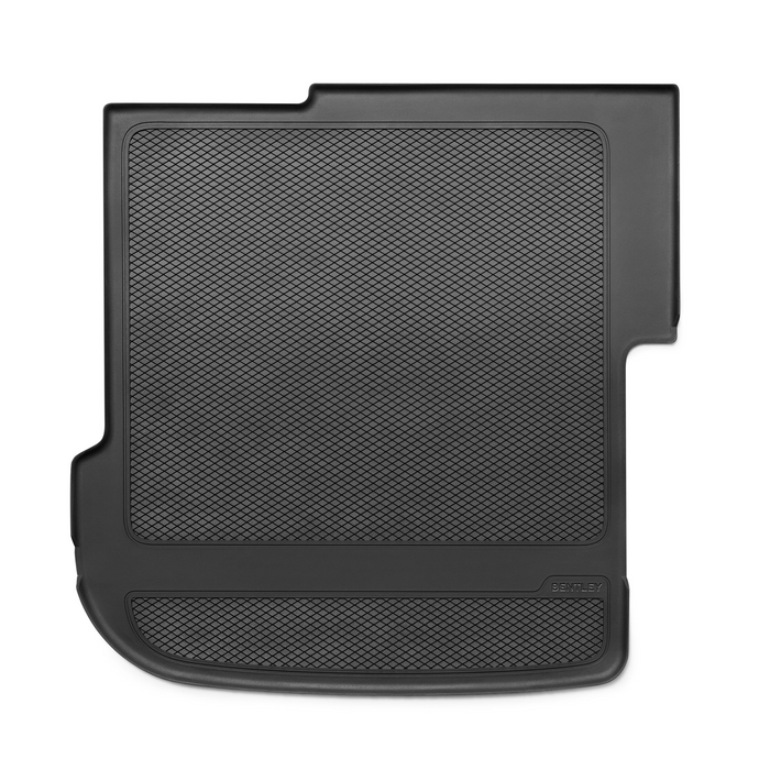 Bentley New Continental Heavy Duty Boot Mat