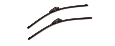 Giulia Front Wiper Blades