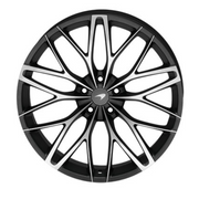 MSO Defined 10 Twin-Spoke Lightweight Wheel
