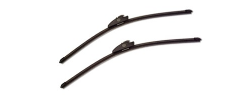 Stelvio Front Wiper Blades