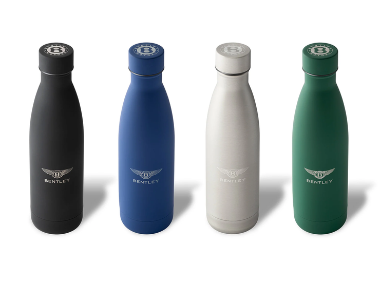 Bentley Water Bottle