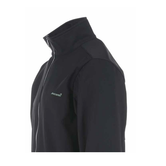 McLaren Softshell Jacket