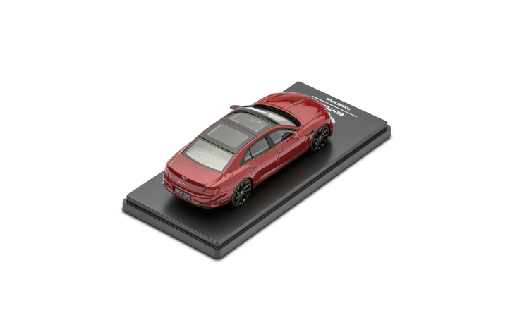 1:43 Bentley Flying Spur