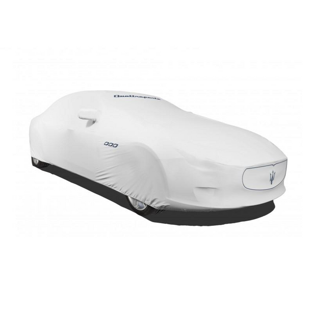 Quattroporte Outdoor Car Cover