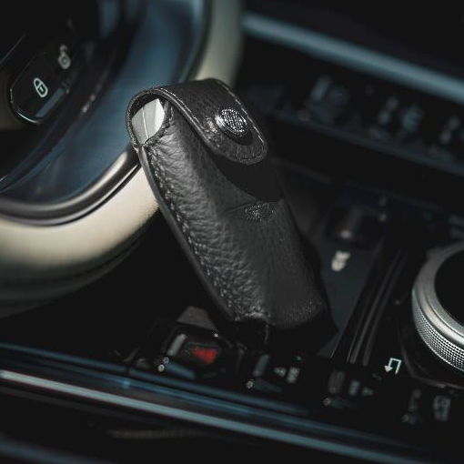 Aston Martin DBX Essentials Pack — Miller Motorcars Boutique