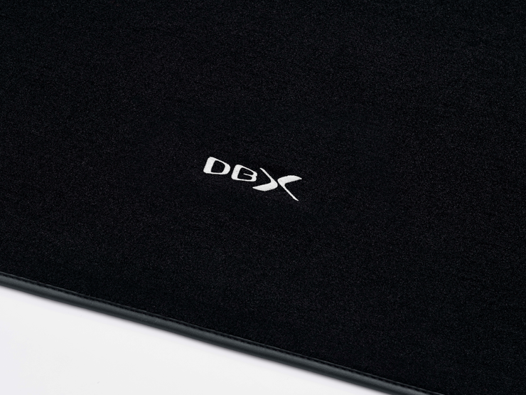 DBX Essentials Pack